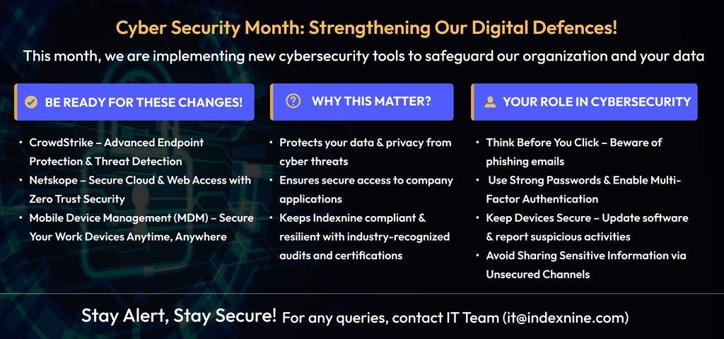 Cyber Security